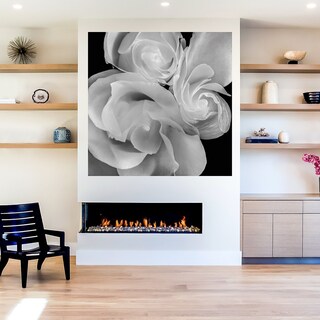 Foto 5 | Foto 5 | Cuadro Decorativo - En Un Capricho - Christy Russel  - Arte Abstracto - Impresión En Lienzo - Fine Art Tj