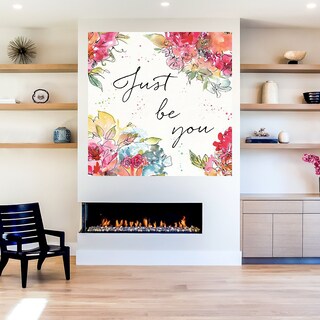 Foto 5 | Foto 5 | Cuadro Decorativo - Elegancia Natural - Danhui Nai  - Arte Floral - Impresión En Lienzo - Fine Art Tj