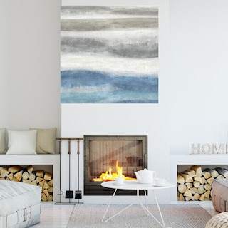 Foto 4 | Foto 4 | Cuadro Decorativo - Elevación Ii - Jaden Blake - Arte Paisaje - Impresión En Lienzo - Fine Art Tj