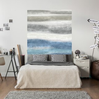 Foto 5 | Foto 5 | Cuadro Decorativo - Elevación Ii - Jaden Blake - Arte Paisaje - Impresión En Lienzo - Fine Art Tj