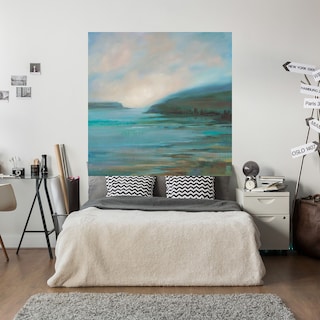 Foto 5 | Foto 5 | Cuadro Decorativo - El Viaje - Stacy Daguiar  - Arte Paisaje - Impresión En Lienzo - Fine Art Tj