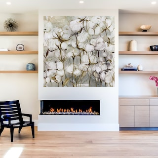 Foto 5 | Foto 5 | Cuadro Decorativo - Esencia - Sandy Doonan - Arte Floral - Impresión En Lienzo - Fine Art Tj
