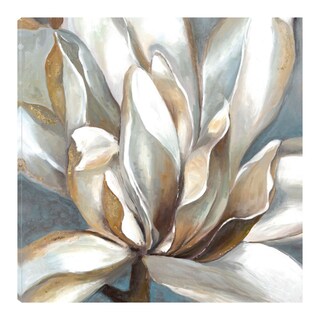 Foto 1 | Foto 1 | Cuadro Decorativo - Esencia - Sandy Doonan - Arte Floral - Impresión En Lienzo - Fine Art Tj