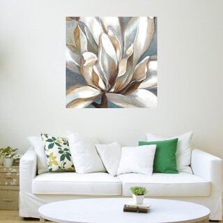 Foto 3 | Foto 3 | Cuadro Decorativo - Esencia - Sandy Doonan - Arte Floral - Impresión En Lienzo - Fine Art Tj