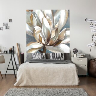 Foto 5 | Foto 5 | Cuadro Decorativo - Esencia - Sandy Doonan - Arte Floral - Impresión En Lienzo - Fine Art Tj