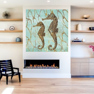 Foto 5 | Foto 5 | Cuadro Decorativo - Esferas Blancas I - Dan Meneely - Arte Abstracto - Impresión En Lienzo - Fine Art Tj