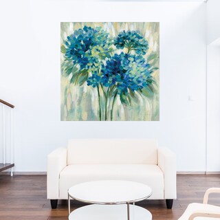 Foto 5 | Foto 5 | Cuadro Decorativo - Campanilla - Pete Hawkins - Arte Animales - Impresión En Lienzo - Fine Art Tj