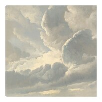 Cuadro Decorativo - Estudio De Nubes Iii - Sophia Mann  - Arte Paisaje - Impresión En Lienzo - Fine Art Tj