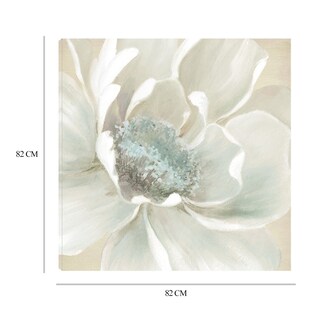 Foto 6 | Foto 6 | Cuadro Decorativo - Flores De Invierno I - Carol Robinson - Arte Floral - Impresión En Lienzo - Fine Art Tj