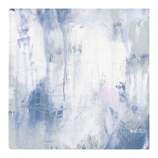 Foto 1 | Foto 1 | Cuadro Decorativo - Blanquear I - Courtney Prahl - Arte Abstracto - Impresión En Lienzo - Fine Art Tj