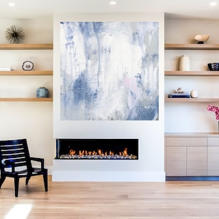 Foto 5 | Foto 5 | Cuadro Decorativo - Estilo Vintage I - Acosta - Arte Moderno - Impresión En Lienzo - Fine Art Tj