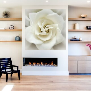 Foto 5 | Foto 5 | Cuadro Decorativo Fine Art Tj Más Cercano y Más Ciervo Studio Arts Arte Animales Impresión en Lienzo