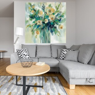 Foto 4 | Foto 4 | Cuadro Decorativo Fine Art Tj Jarrón de Flores Silvia Vassileva Arte Moderno Impresión en Lienzo