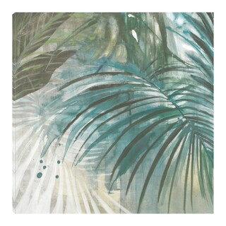 Foto 1 | Foto 1 | Cuadro Decorativo Fine Art Tj Hojas de Salvia K. Nari