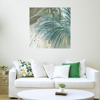 Foto 3 | Foto 3 | Cuadro Decorativo Fine Art Tj Hojas de Salvia K. Nari