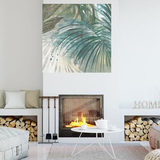 Foto 4 | Foto 4 | Cuadro Decorativo Fine Art Tj Hojas de Salvia K. Nari