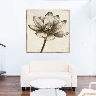 Foto 5 | Foto 5 | Cuadro Decorativo Fine Art Tj Hojas de Salvia K. Nari