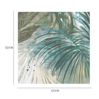 Foto 6 | Foto 6 | Cuadro Decorativo Fine Art Tj Hojas de Salvia K. Nari