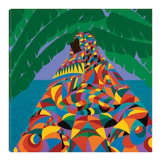 Foto 1 | Foto 1 | Cuadro Decorativo Fine Art Tj Herencia Synthia Saint James