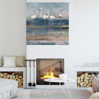 Foto 4 | Foto 4 | Cuadro Decorativo - Línea de Coro I - Fine Art Tj - Studio Arts - Arte Animales - Impresión En Lienzo