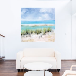 Foto 5 | Foto 5 | Cuadro Decorativo Fine Art Tj Luz y Sombra I Jeffrey Leonard Arte Paisaje Impresión en Lienzo