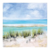 Cuadro Decorativo Fine Art Tj Isla Captiva Mila Apperlo Arte Moderno Impresión en Lienzo