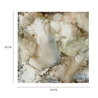 Foto 6 | Foto 6 | Cuadro Decorativo - Lavado De Piedra Ii - Carol Robinson - Arte Abstracto - Impresión En Lienzo - Fine Art Tj