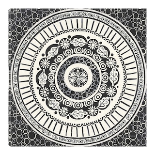 Foto 1 | Foto 1 | Cuadro Decorativo - Hemma Iv Bc - Kathrine Lovell - Arte Moderno - Impresión En Lienzo - Fine Art Tj