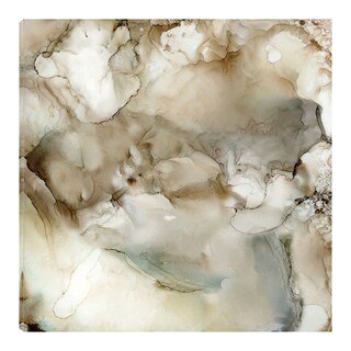 Foto 1 | Foto 1 | Cuadro Decorativo - Lavado De Piedra III - Fine Art Tj - Carol Robinson - Arte Abstracto - Impresión En Lienzo
