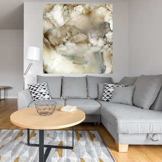 Foto 4 | Foto 4 | Cuadro Decorativo - Lavado De Piedra III - Fine Art Tj - Carol Robinson - Arte Abstracto - Impresión En Lienzo
