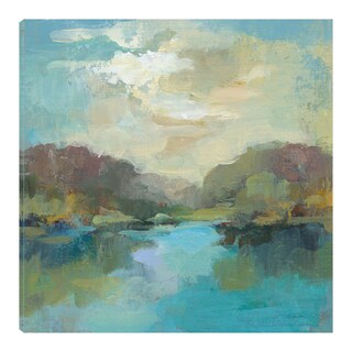 Foto 1 | Foto 1 | Cuadro Decorativo - Mini Paisaje - Fine Art Tj - Silvia Vassileva  - Arte Paisaje - Impresión en Lienzo