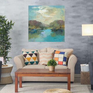 Foto 2 | Foto 2 | Cuadro Decorativo - Mini Paisaje - Fine Art Tj - Silvia Vassileva  - Arte Paisaje - Impresión en Lienzo