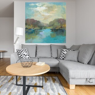 Foto 4 | Foto 4 | Cuadro Decorativo - Mini Paisaje - Fine Art Tj - Silvia Vassileva  - Arte Paisaje - Impresión en Lienzo