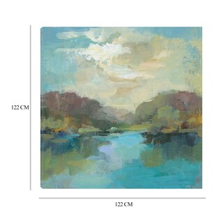 Foto 6 | Foto 6 | Cuadro Decorativo - Mini Paisaje - Fine Art Tj - Silvia Vassileva  - Arte Paisaje - Impresión en Lienzo