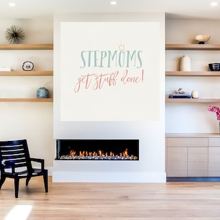 Foto 5 | Foto 5 | Cuadro Decorativo Fine Art Tj Inspiracion Para Madrastra I