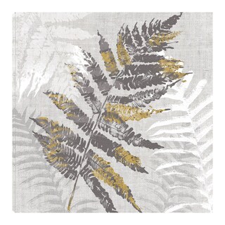 Foto 1 | Foto 1 | Cuadro Decorativo - Mezclando Metales - Heather Hayes - Arte Floral - Impresión En Lienzo - Fine Art Tj