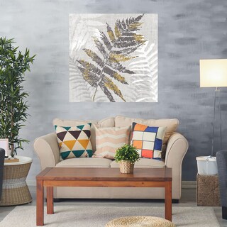 Foto 2 | Foto 2 | Cuadro Decorativo - Mezclando Metales - Heather Hayes - Arte Floral - Impresión En Lienzo - Fine Art Tj