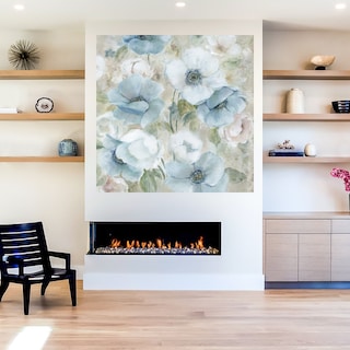 Foto 5 | Foto 5 | Cuadro Decorativo - Mareas Suaves - Carol Robinson  - Arte Costa - Impresión En Lienzo - Fine Art Tj