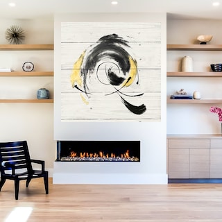 Foto 5 | Foto 5 | Cuadro Decorativo - Lodo En Tu Ojo - Paul Duncan - Arte Paisaje - Impresión En Lienzo - Fine Art Tj