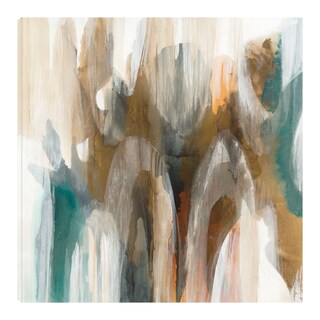 Foto 1 | Foto 1 | Cuadro Decorativo - Gran Cañón - Liz Jardine - Arte Moderno - Impresión En Lienzo - Fine Art Tj