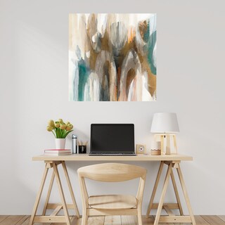 Foto 2 | Foto 2 | Cuadro Decorativo - Gran Cañón - Liz Jardine - Arte Moderno - Impresión En Lienzo - Fine Art Tj