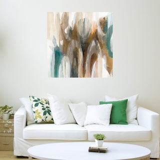 Foto 3 | Foto 3 | Cuadro Decorativo - Gran Cañón - Liz Jardine - Arte Moderno - Impresión En Lienzo - Fine Art Tj