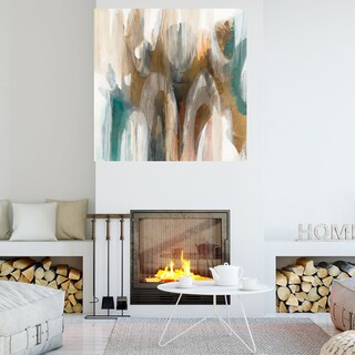 Foto 4 | Foto 4 | Cuadro Decorativo - Gran Cañón - Liz Jardine - Arte Moderno - Impresión En Lienzo - Fine Art Tj