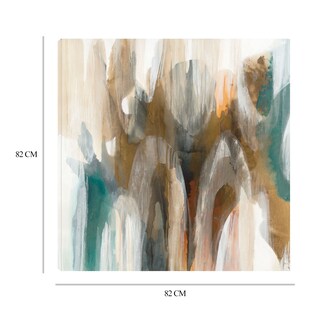 Foto 6 | Foto 6 | Cuadro Decorativo - Gran Cañón - Liz Jardine - Arte Moderno - Impresión En Lienzo - Fine Art Tj