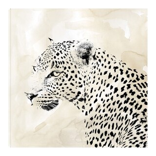 Foto 1 | Foto 1 | Cuadro Decorativo - Fine Art Tj - Manchas De Leopardo Ii - Carol Robinson - Arte Animales - Impresión En Lienzo