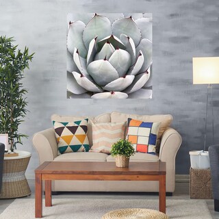 Foto 2 | Foto 2 | Cuadro Decorativo - Gris Desértico - Robin Constable Hanson  - Arte Moderno - Impresión En Lienzo - Fine Art Tj