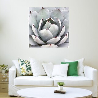 Foto 3 | Foto 3 | Cuadro Decorativo - Gris Desértico - Robin Constable Hanson  - Arte Moderno - Impresión En Lienzo - Fine Art Tj