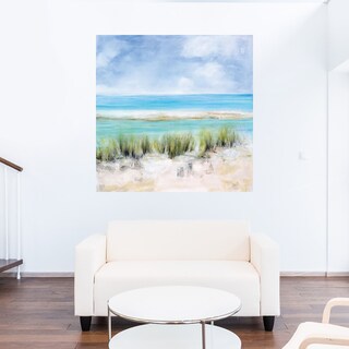 Foto 5 | Foto 5 | Cuadro Decorativo - Gris Desértico - Robin Constable Hanson  - Arte Moderno - Impresión En Lienzo - Fine Art Tj