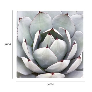 Foto 6 | Foto 6 | Cuadro Decorativo - Gris Desértico - Robin Constable Hanson  - Arte Moderno - Impresión En Lienzo - Fine Art Tj