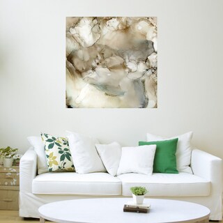 Foto 3 | Foto 3 | Cuadro Decorativo - Lavado De Piedra Iii - Carol Robinson  - Arte Abstracto - Impresión En Lienzo - Fine Art Tj